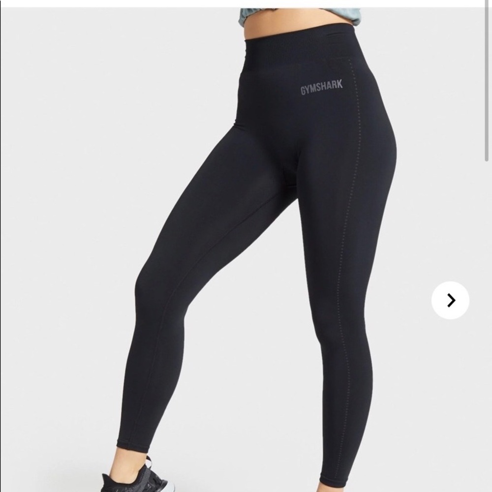Gymshark Breeze Lightweight Seamless Tights